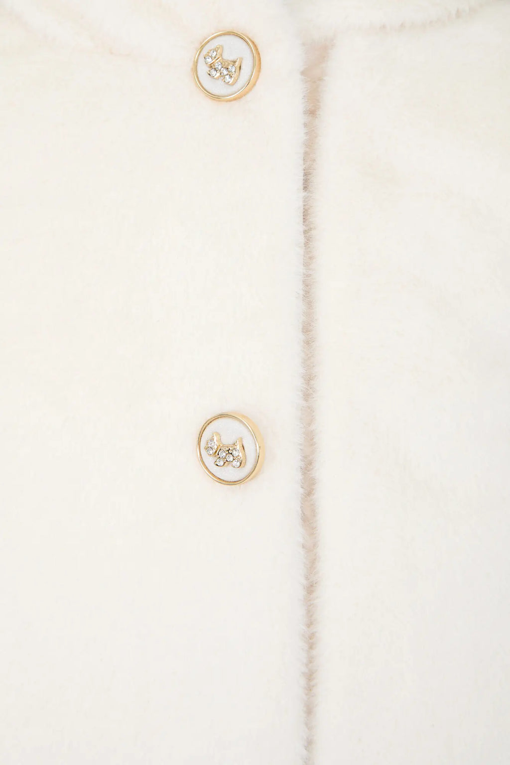 Faux Fur Babynest