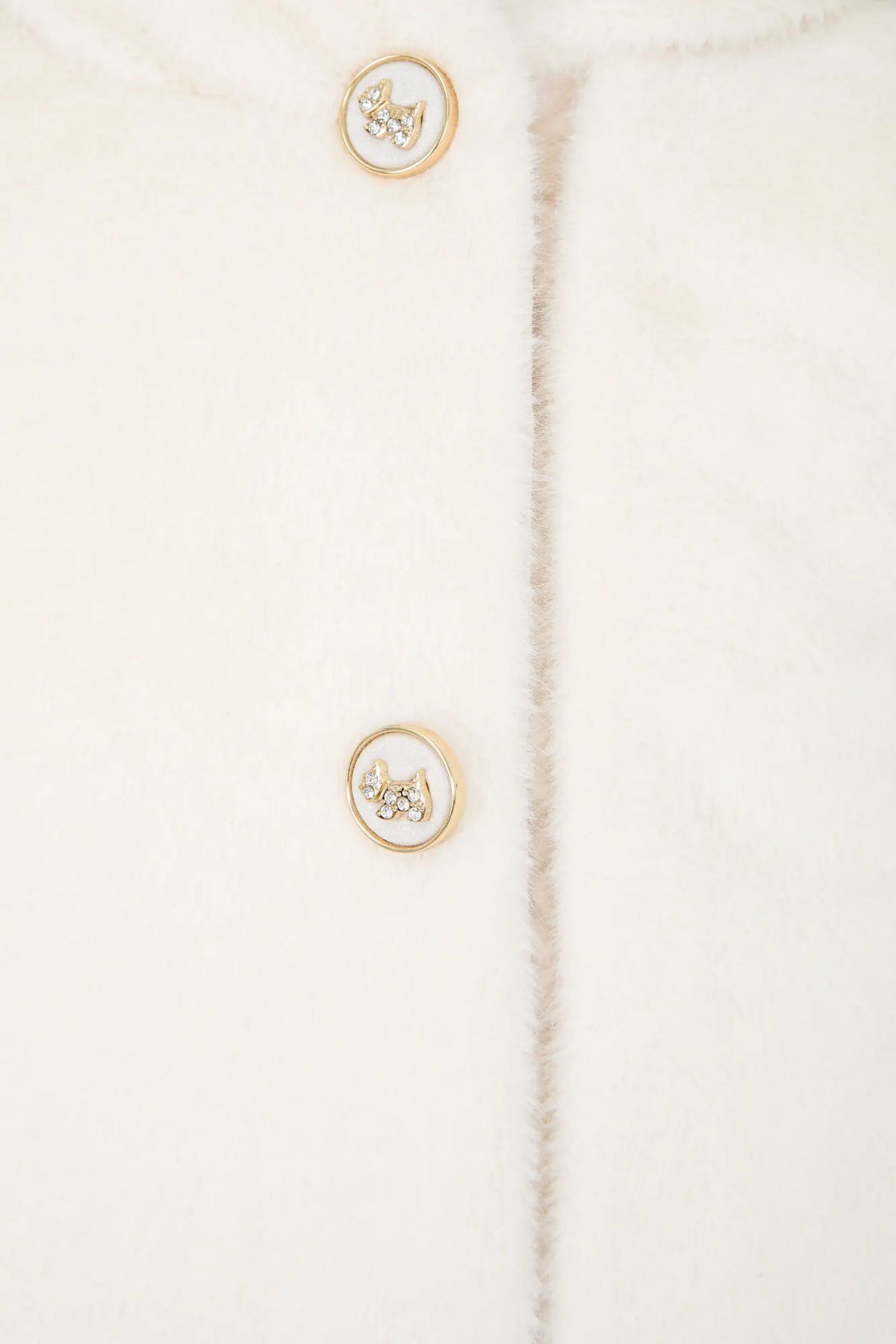 Faux Fur Babynest