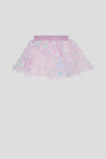 Butterfly Tutu Skirt