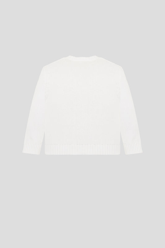 Knitted Cardigan