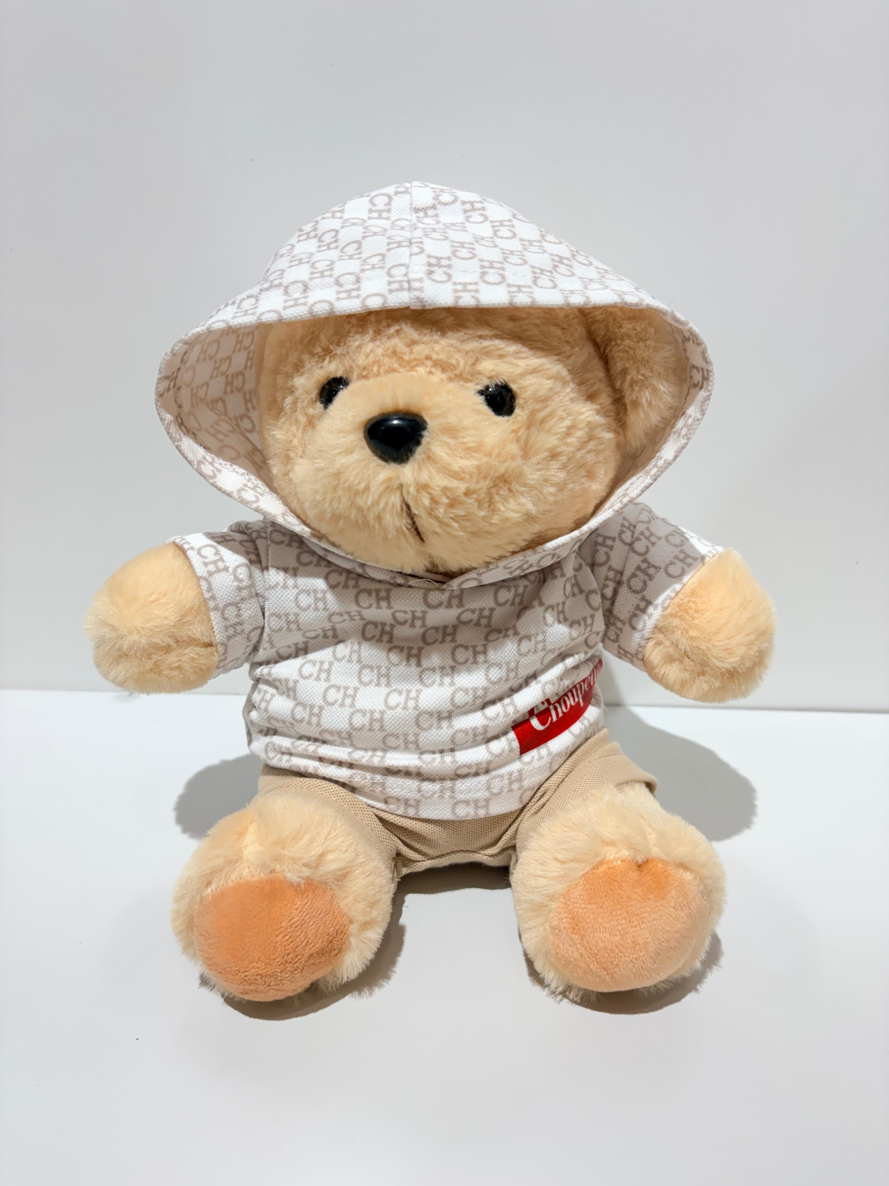 Teddy Bear "Boy"
