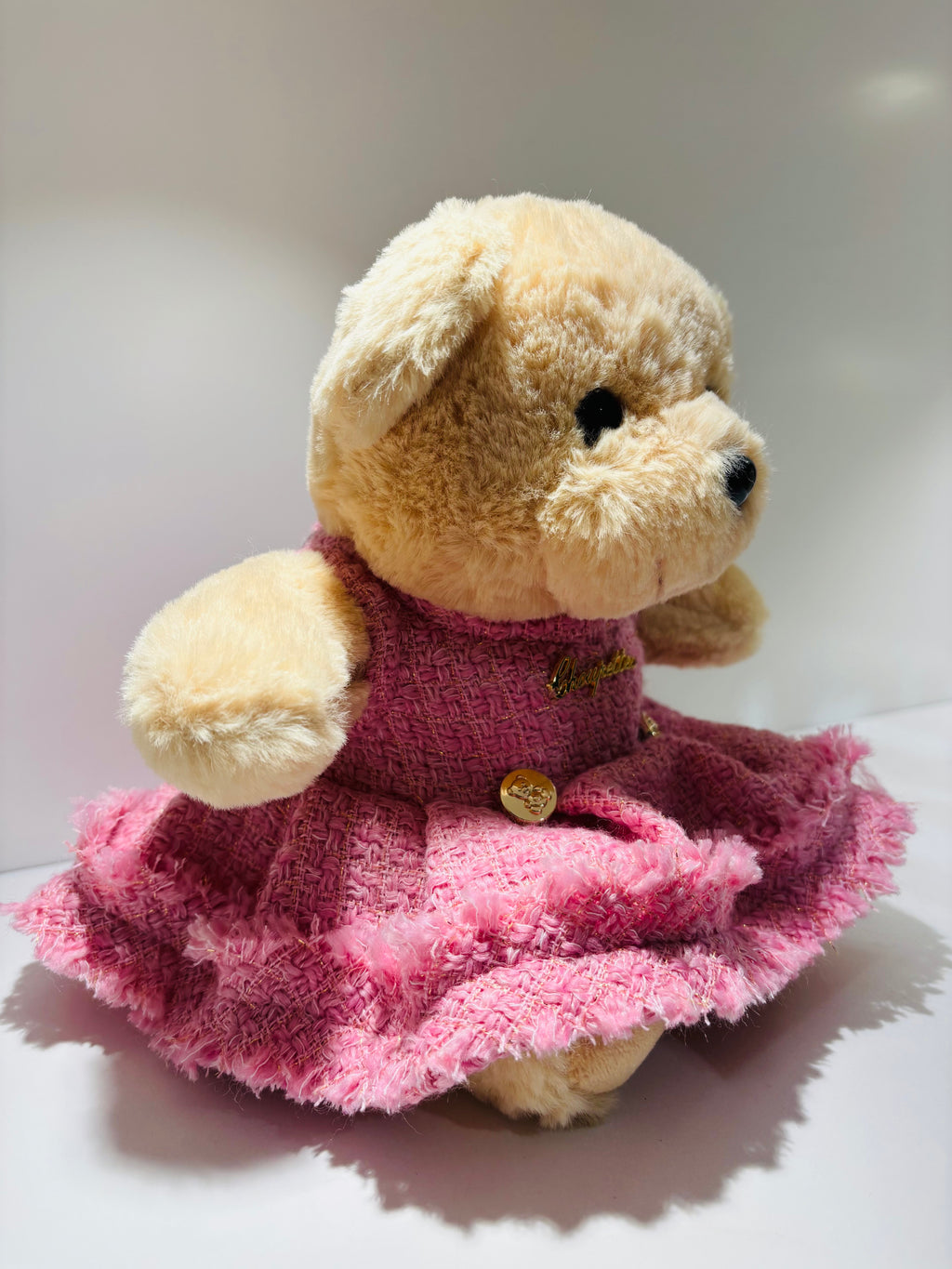 Choupette Teddy bear "girl"