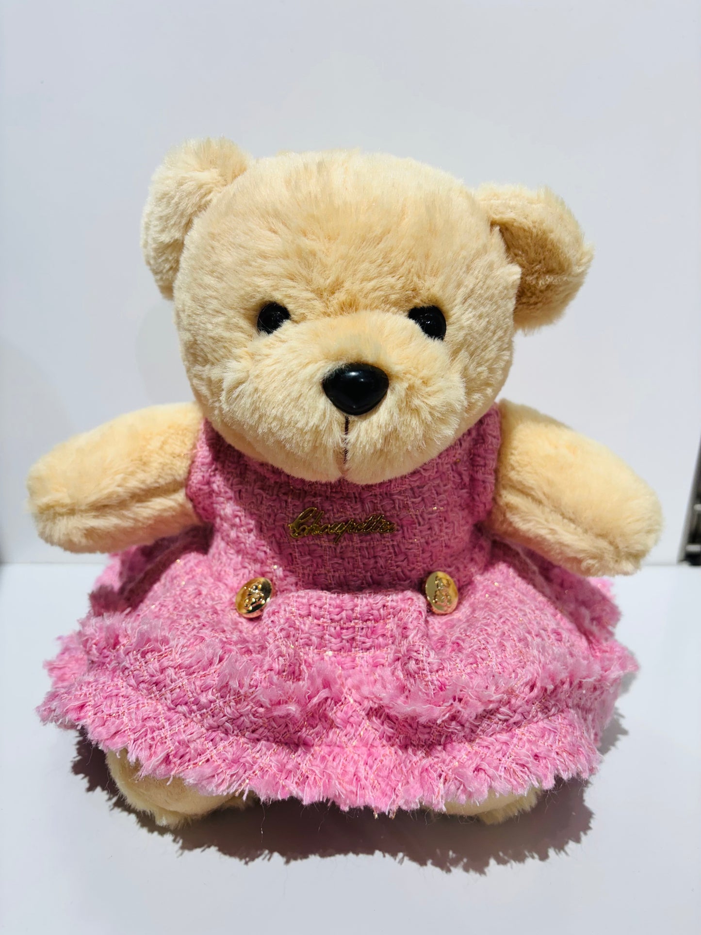 Choupette Teddy bear "girl"