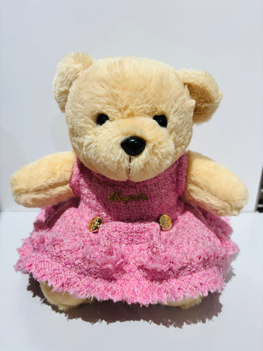 Choupette Teddy bear "girl"