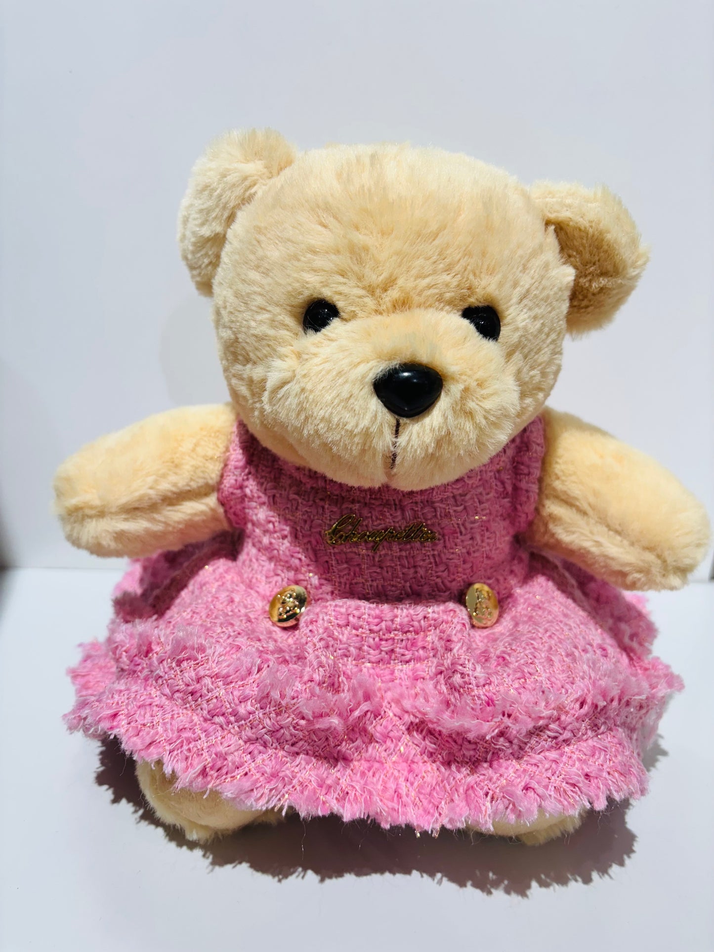 Choupette Teddy bear "girl"