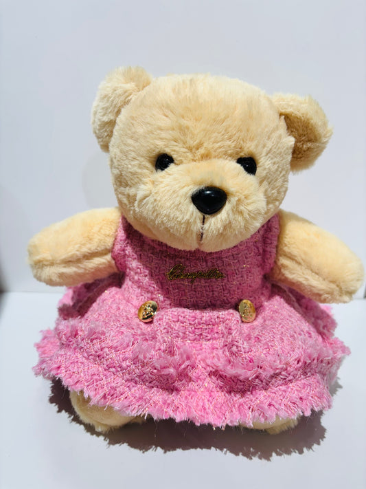 Choupette Teddy bear "girl"