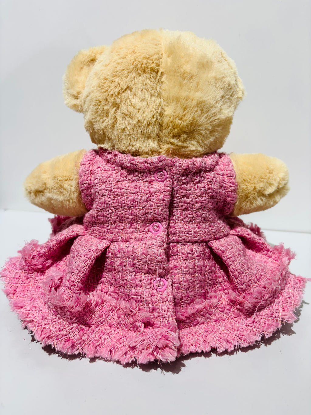 Choupette Teddy bear "girl"