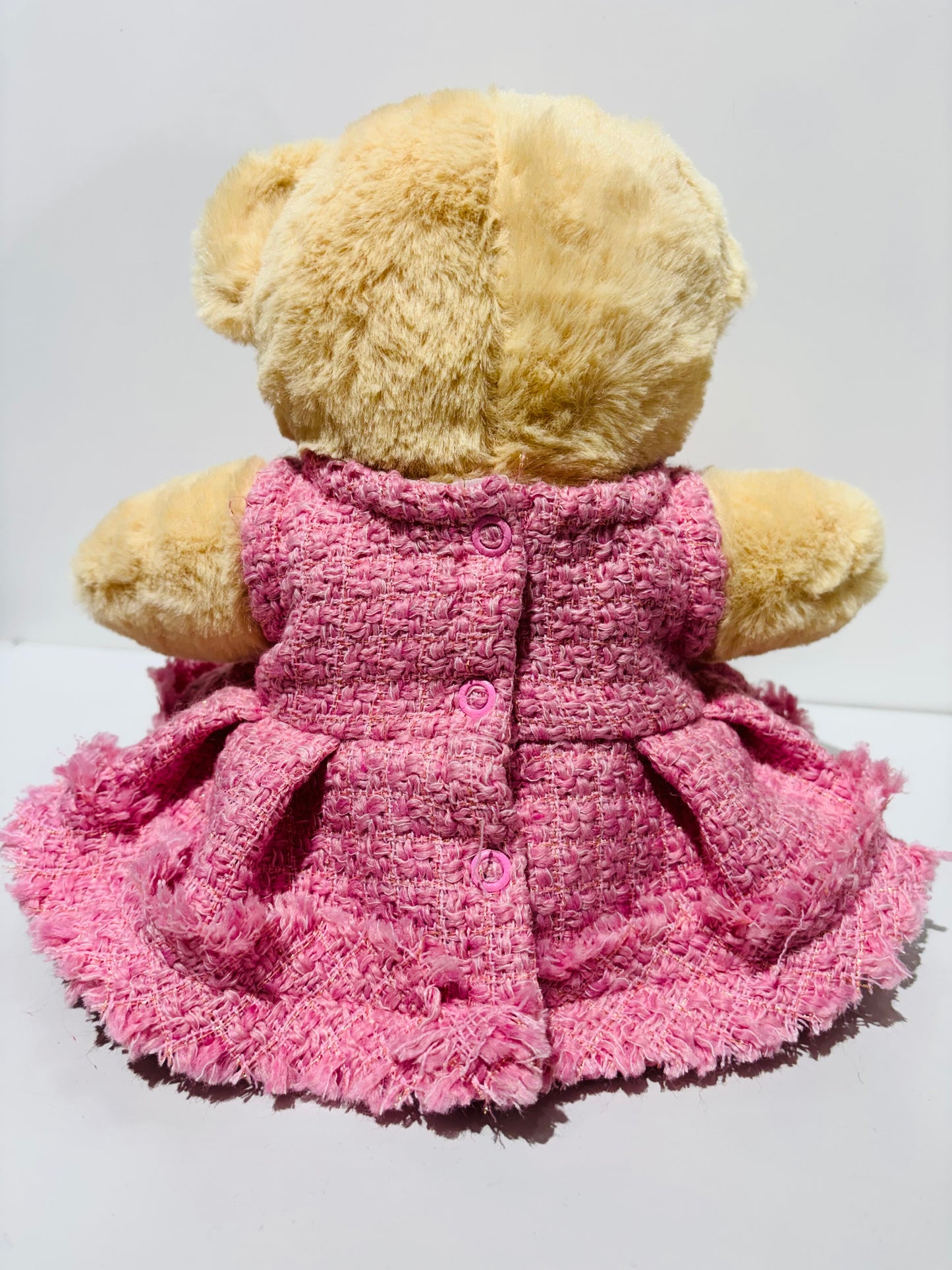 Choupette Teddy bear "girl"