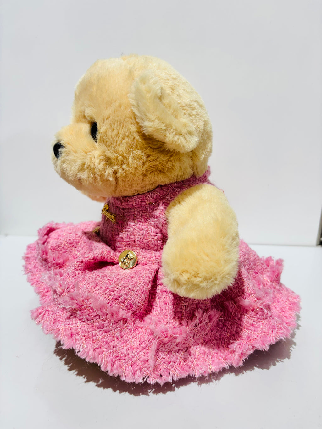 Choupette Teddy bear "girl"