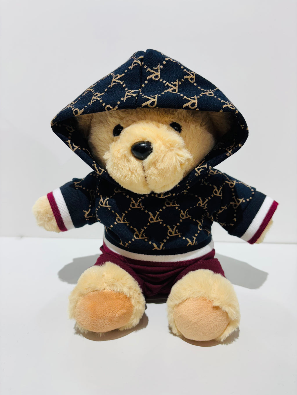 Choupette Teddy bear "boy"