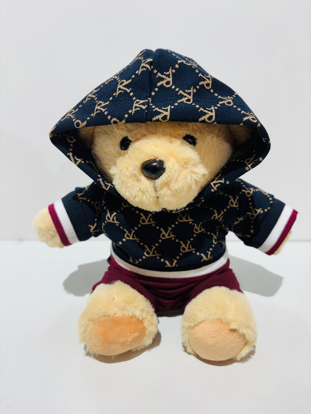 Choupette Teddy bear "boy"