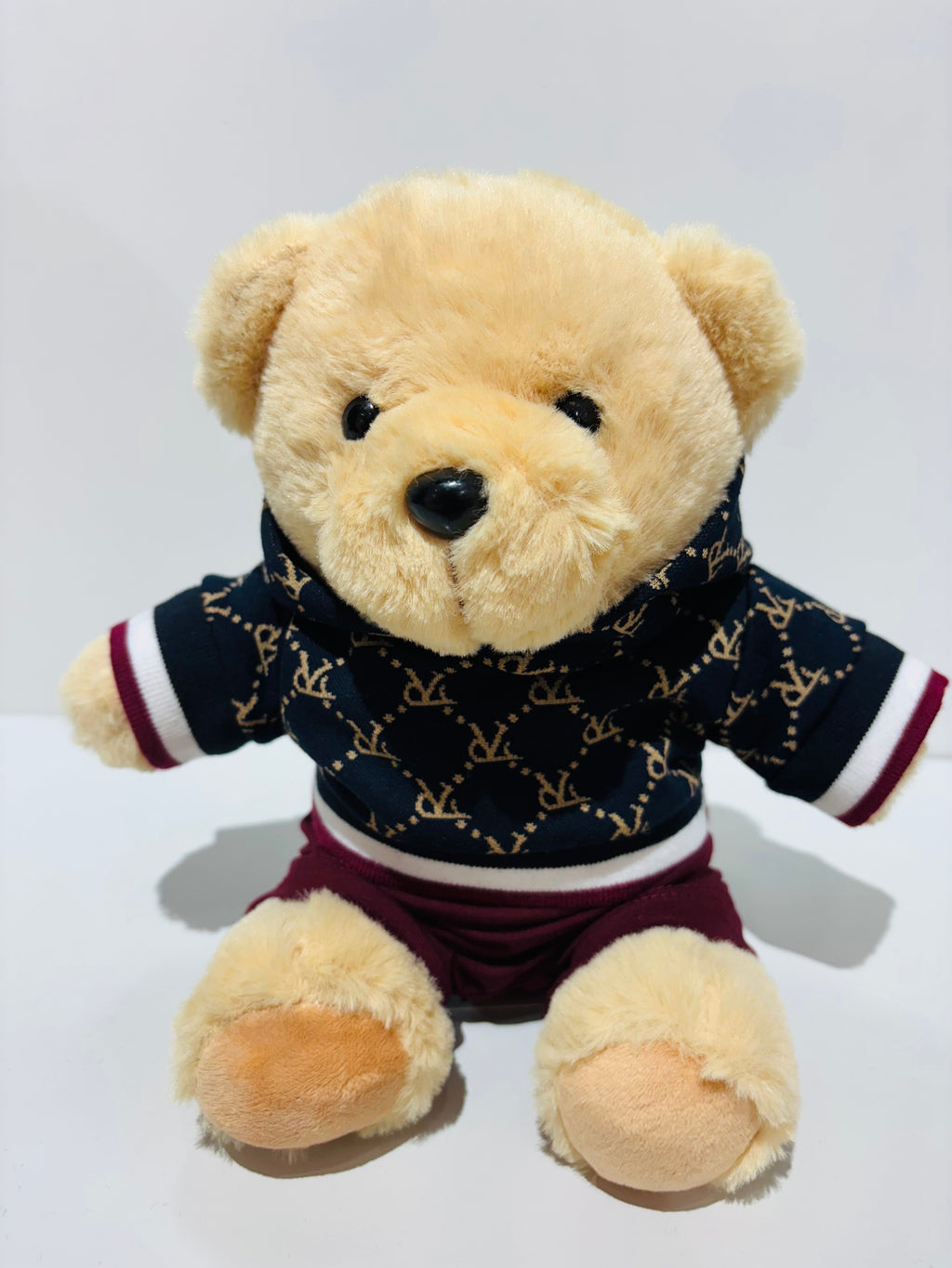 Choupette Teddy bear "boy"