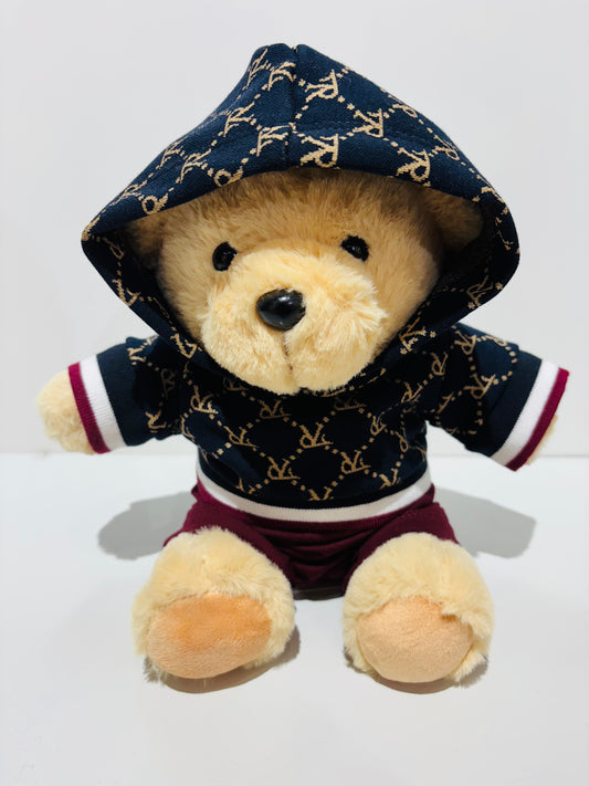 Choupette Teddy bear "boy"
