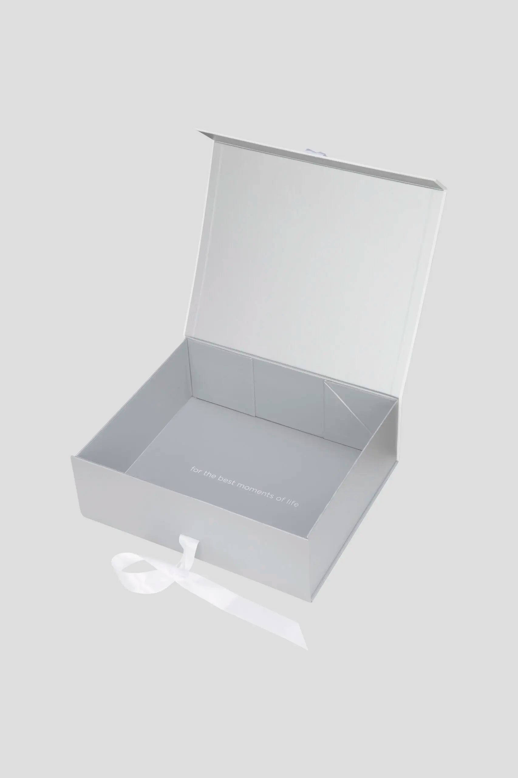 Elegant Foldable Gift Box