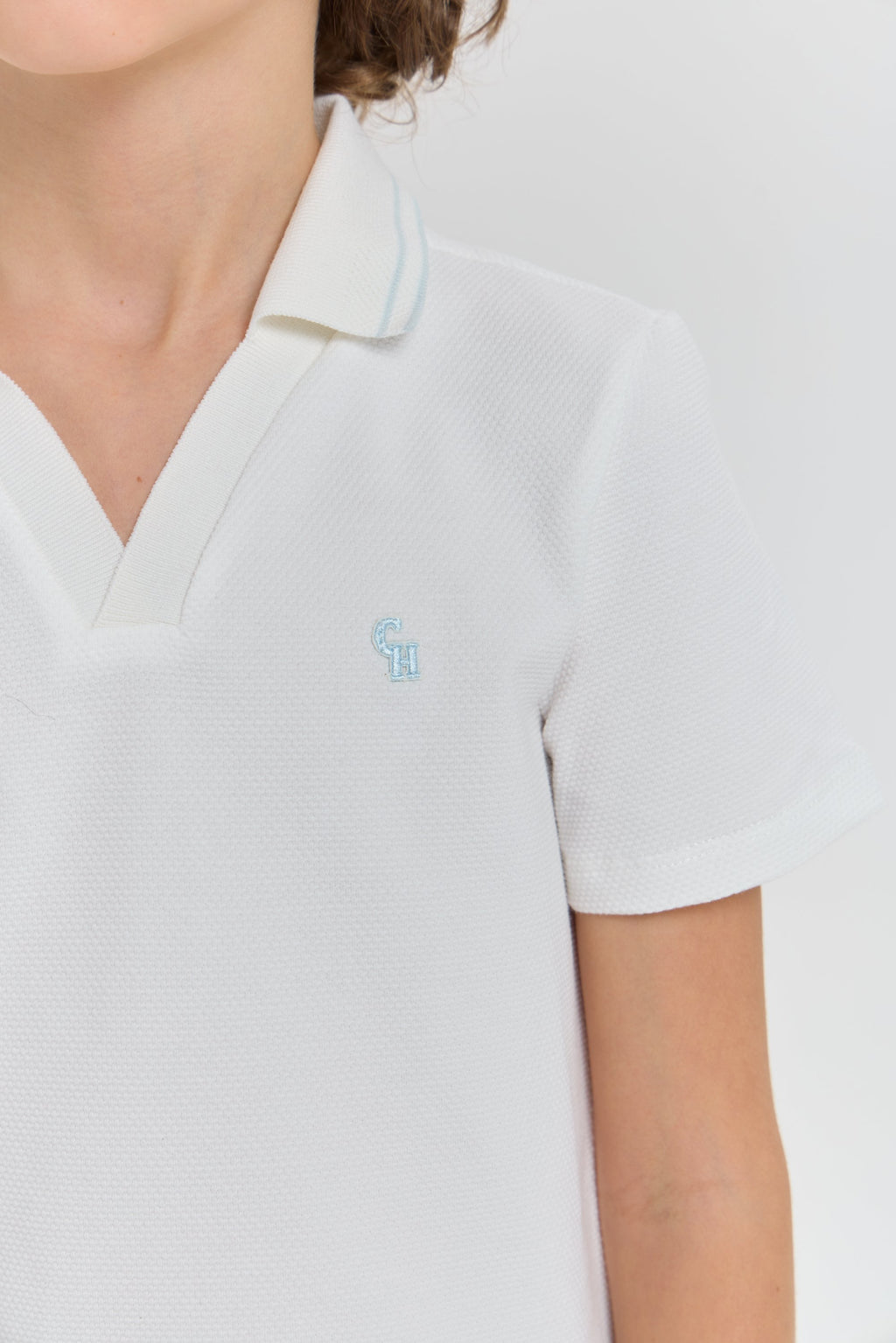 Smart Polo T-shirt