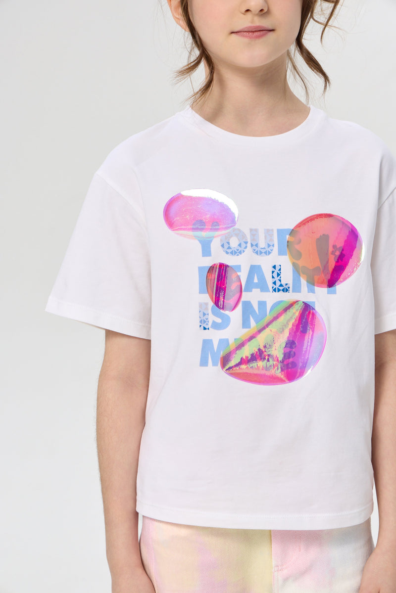 Printed T-Shirt