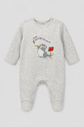 Catty Overall for baby boy