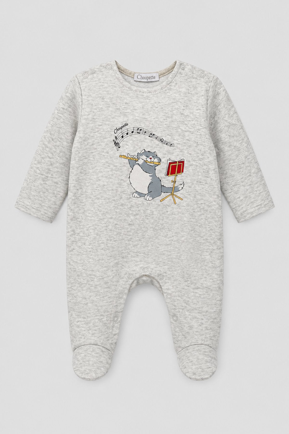 Catty Overall for baby boy