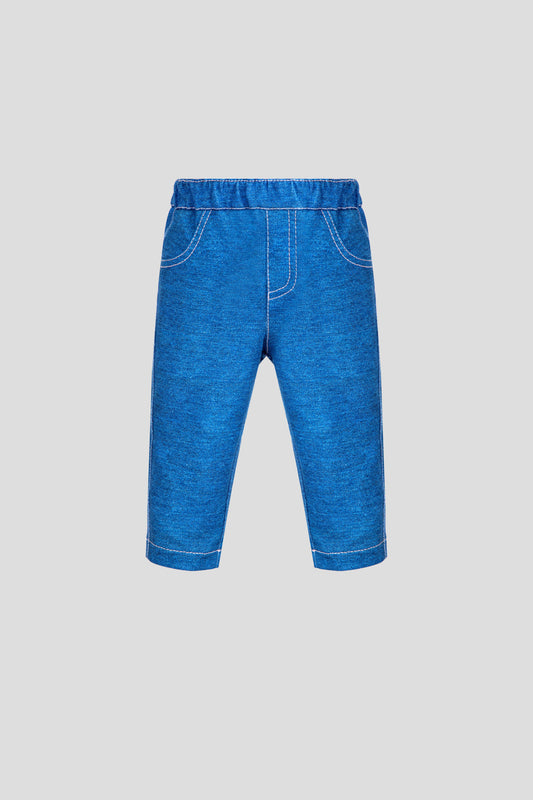Footer Pants
