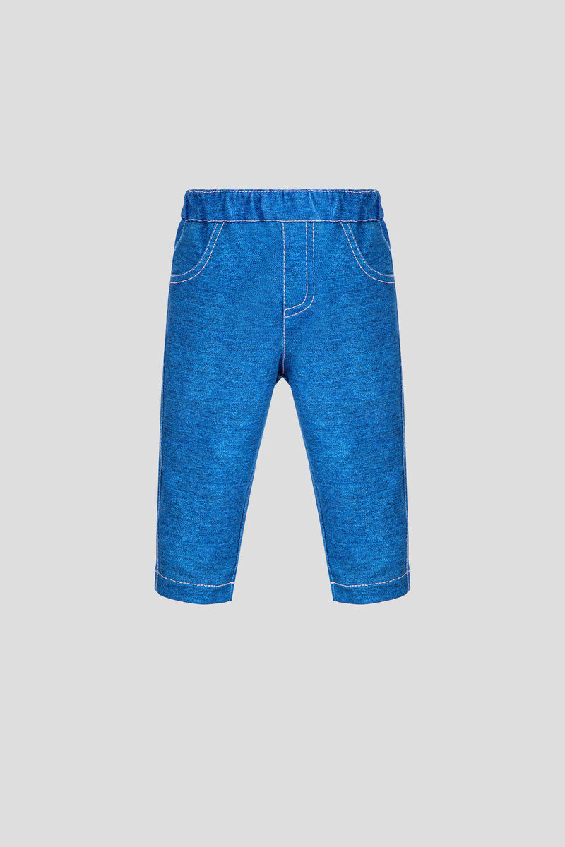 Footer Pants