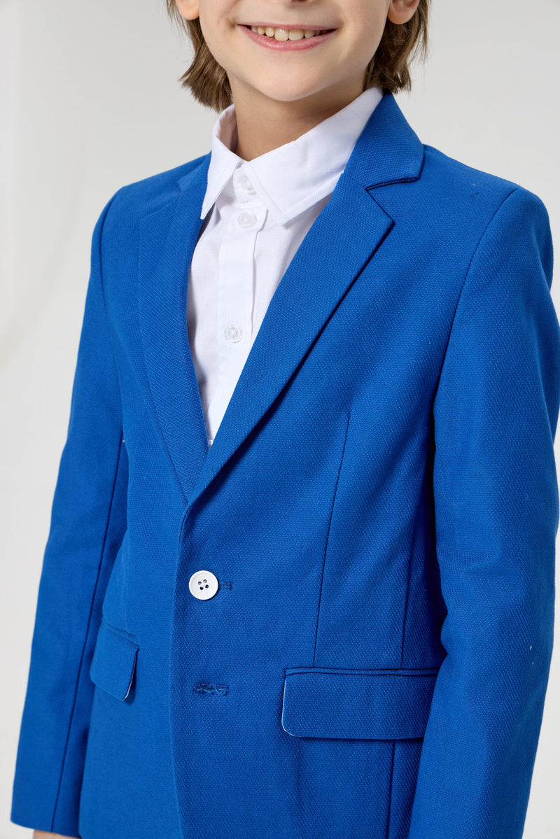 Smart Blazer