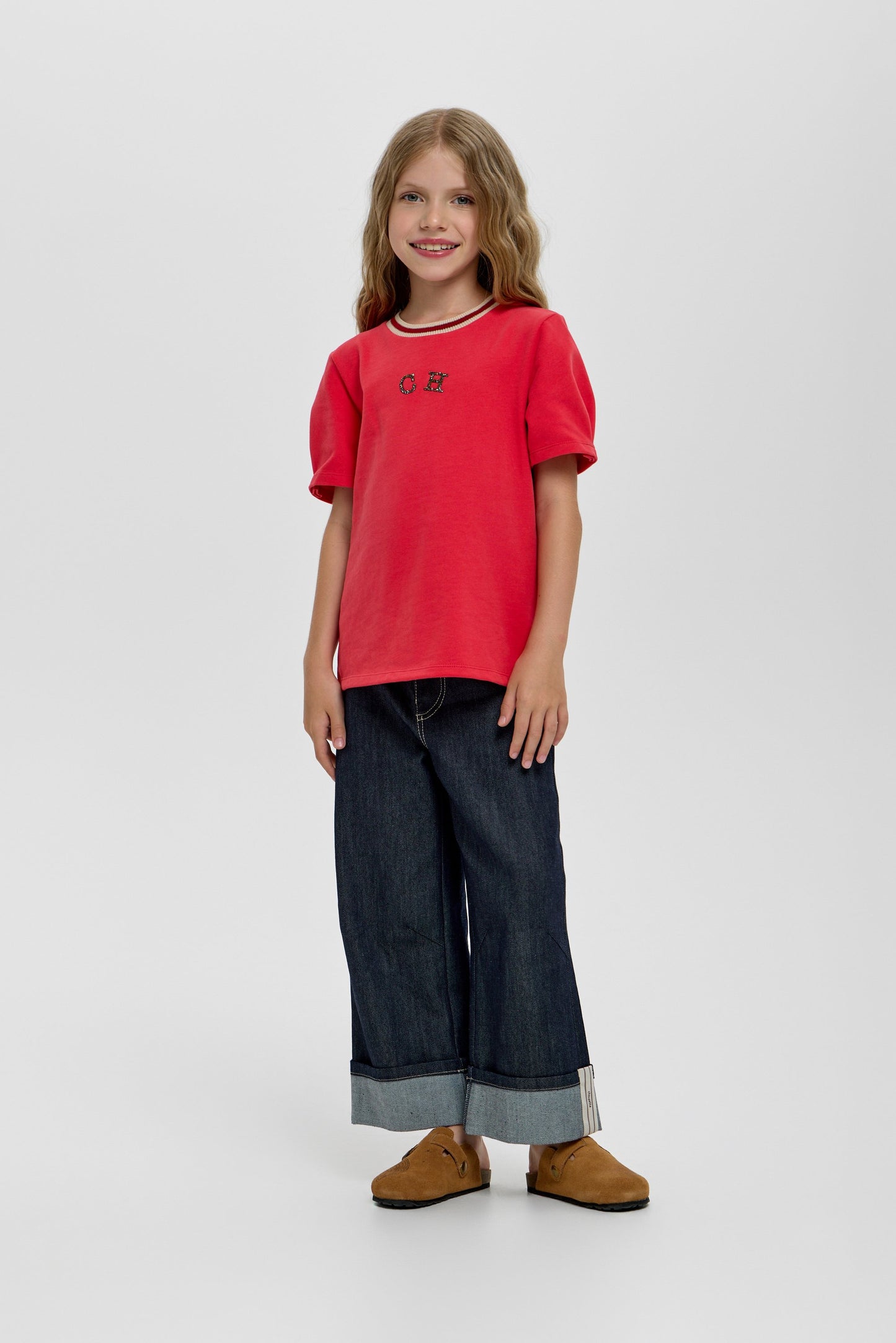 CH Red T-Shirt