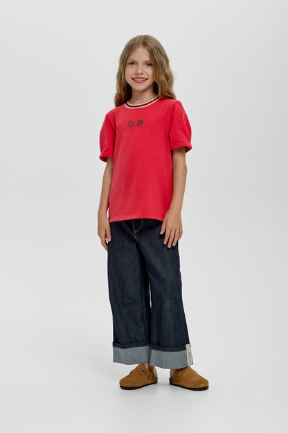 CH Red T-Shirt