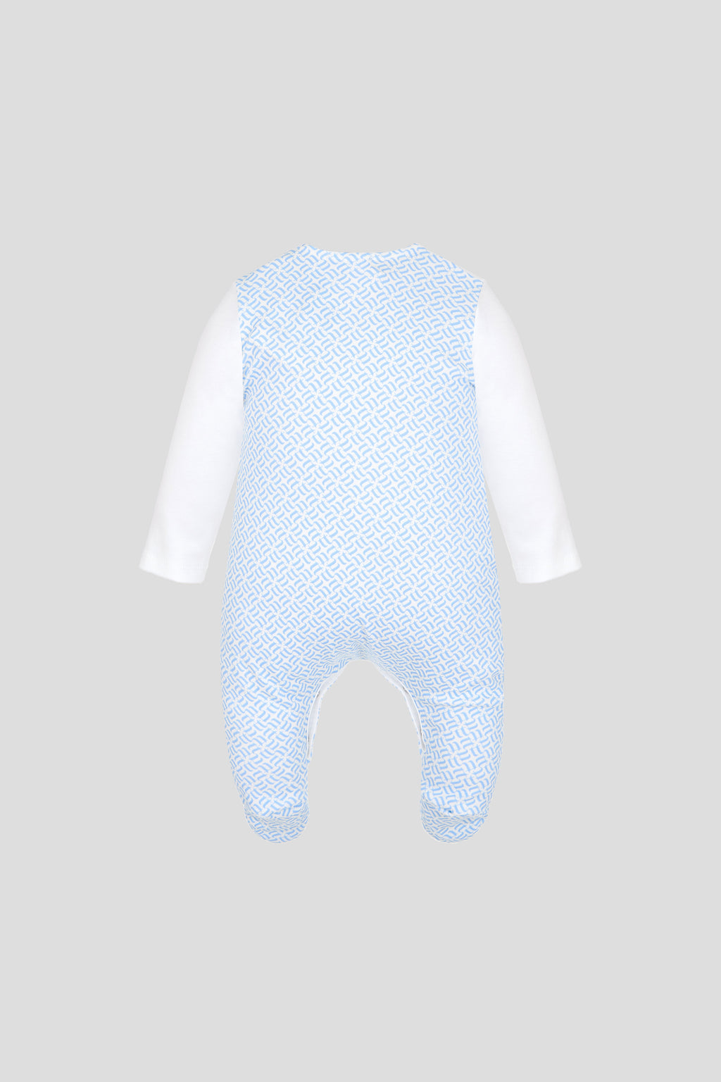 Branded Print Coverall