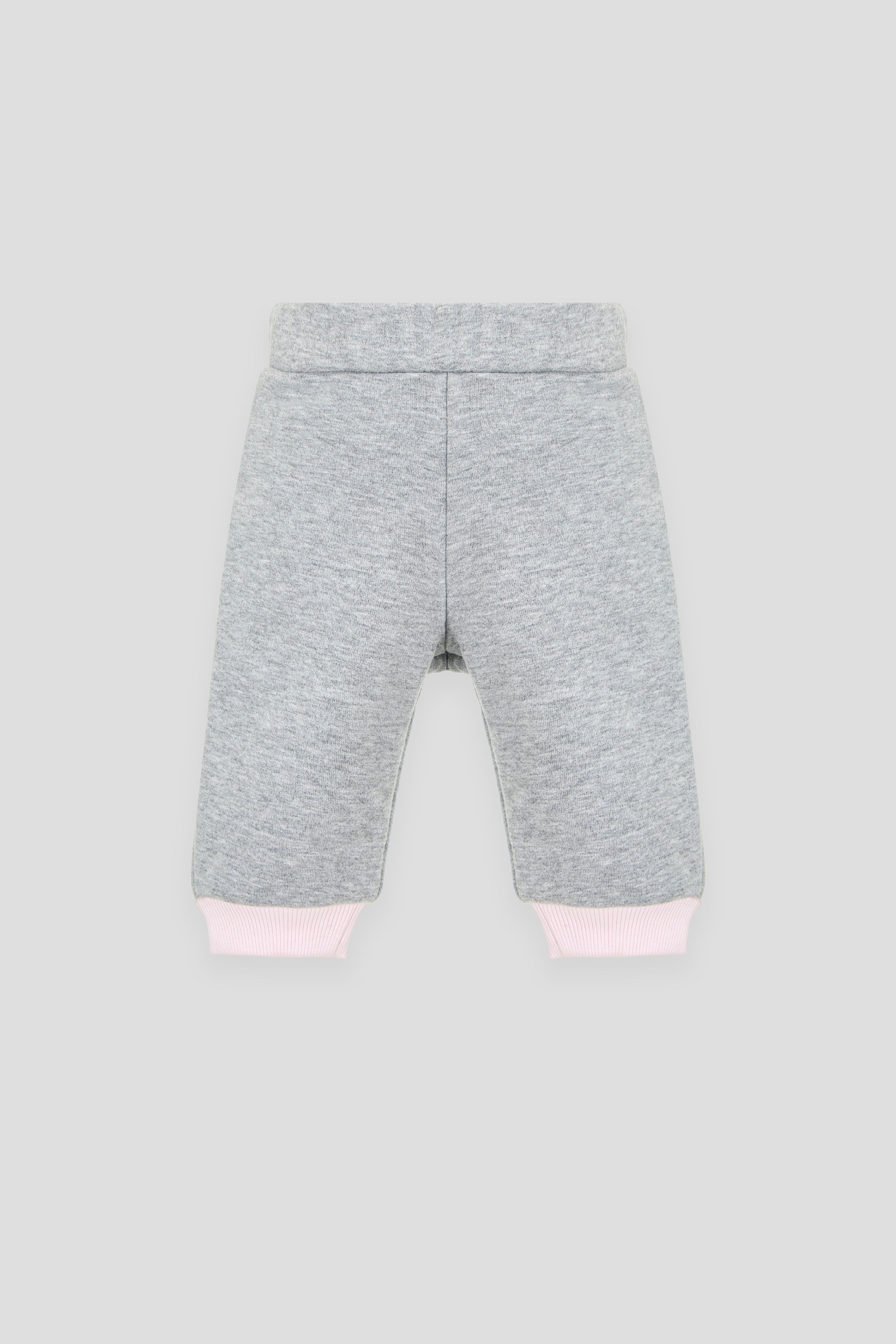 Tracksuit with 3D Teddy (bomber, pants)
