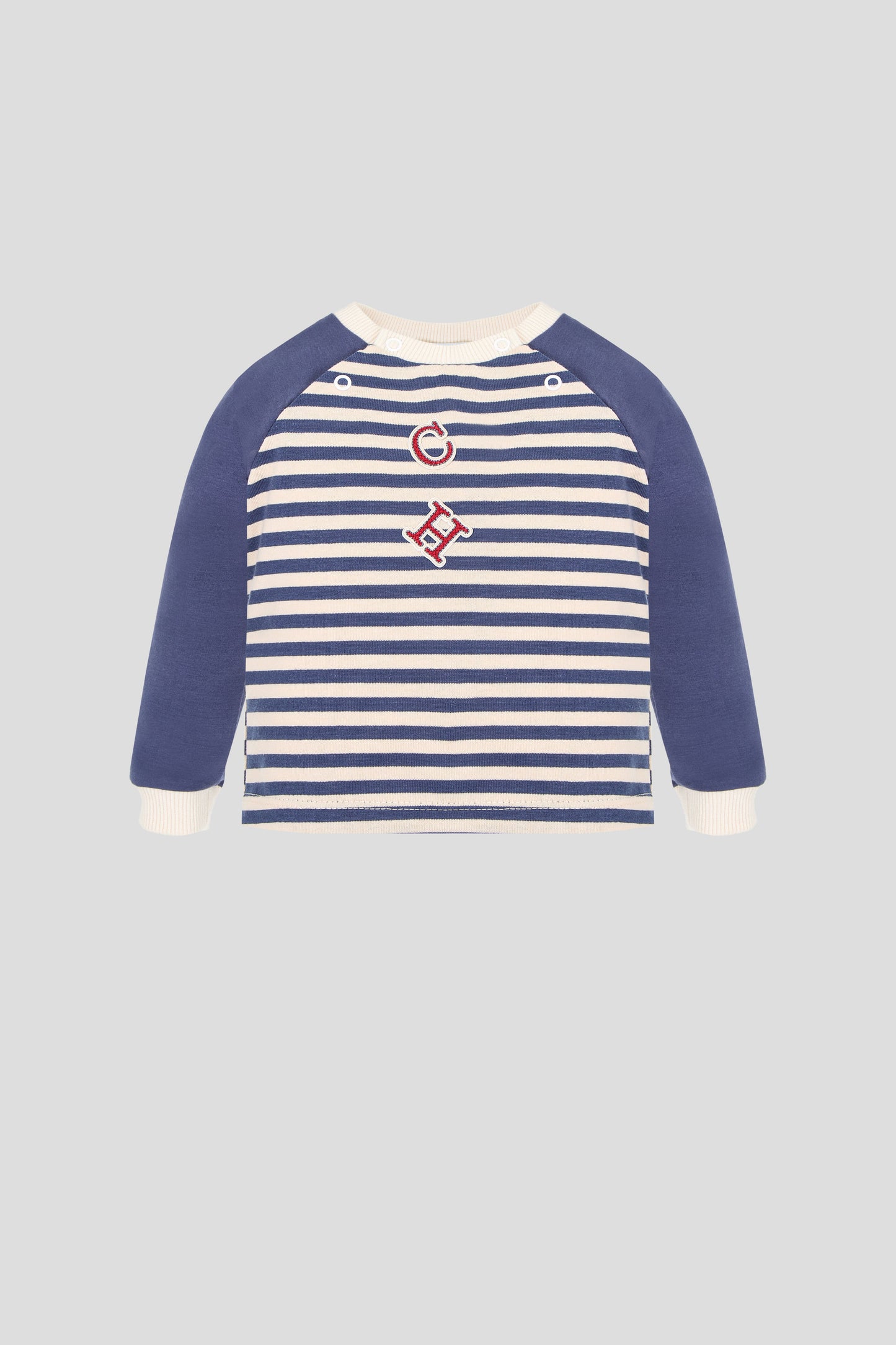 Combined LS Tee
