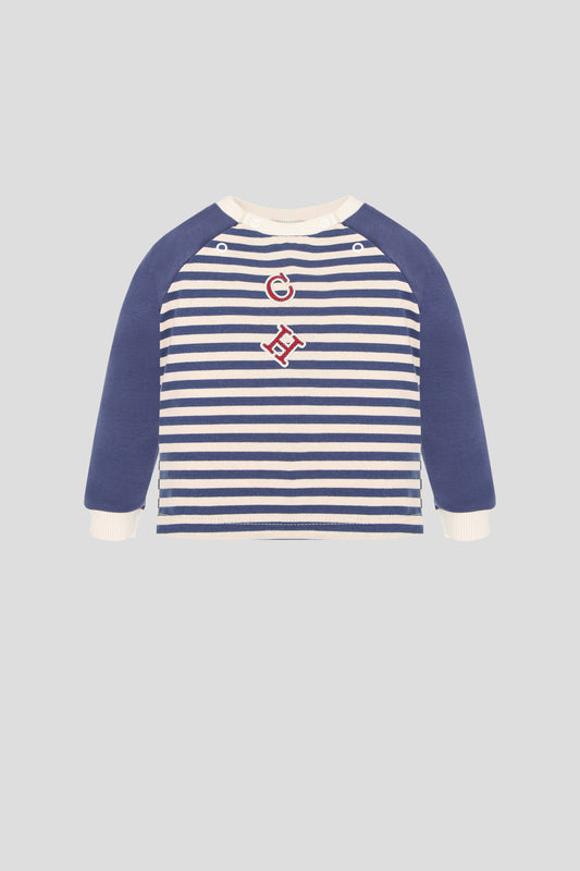 Combined LS Tee