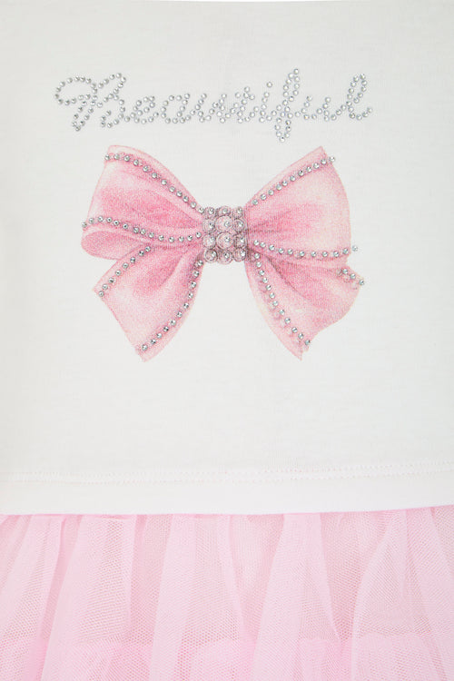 Beautiful Tutu Skirt Dress