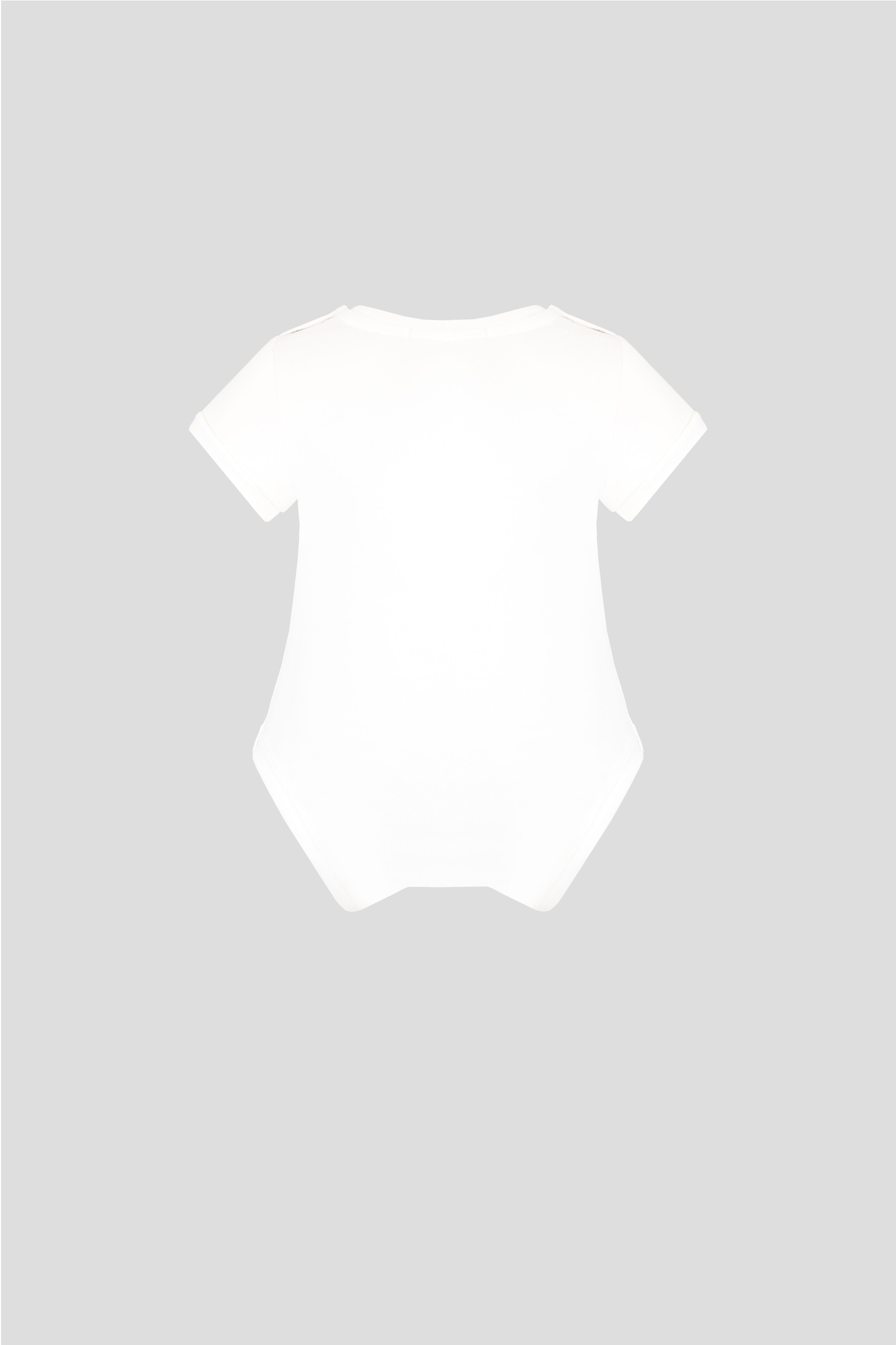 Decorated Bodysuit