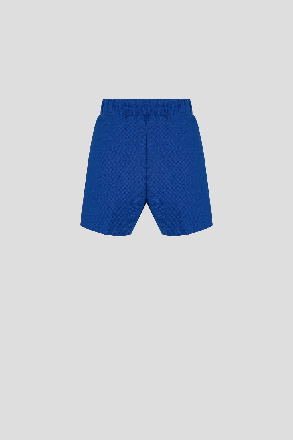 Smart Shorts, cornflower blue