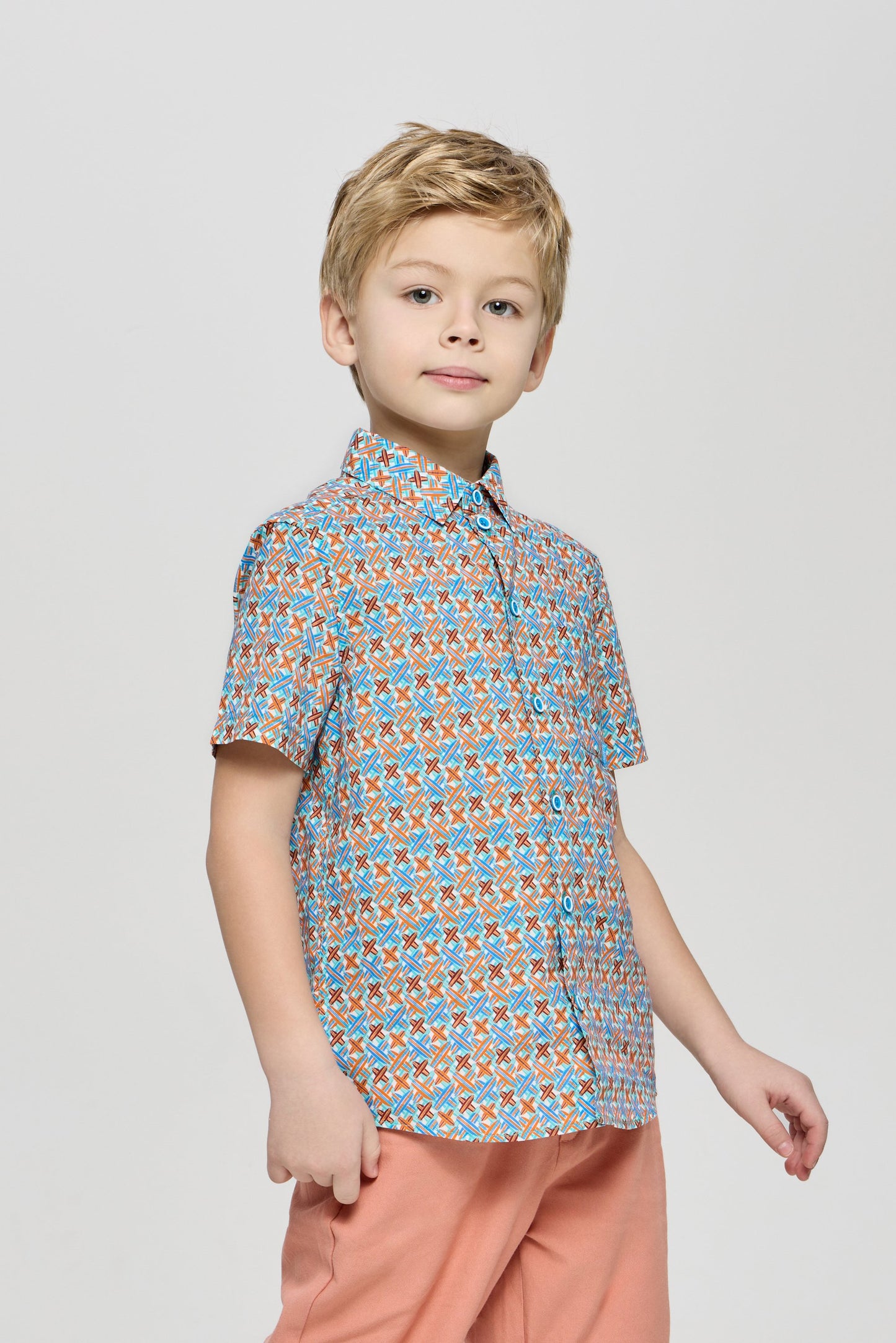 Shirt and shorts Set