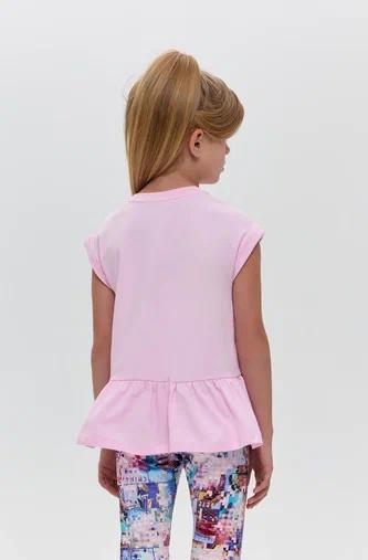 Summer Set (T-shirt, leggings)