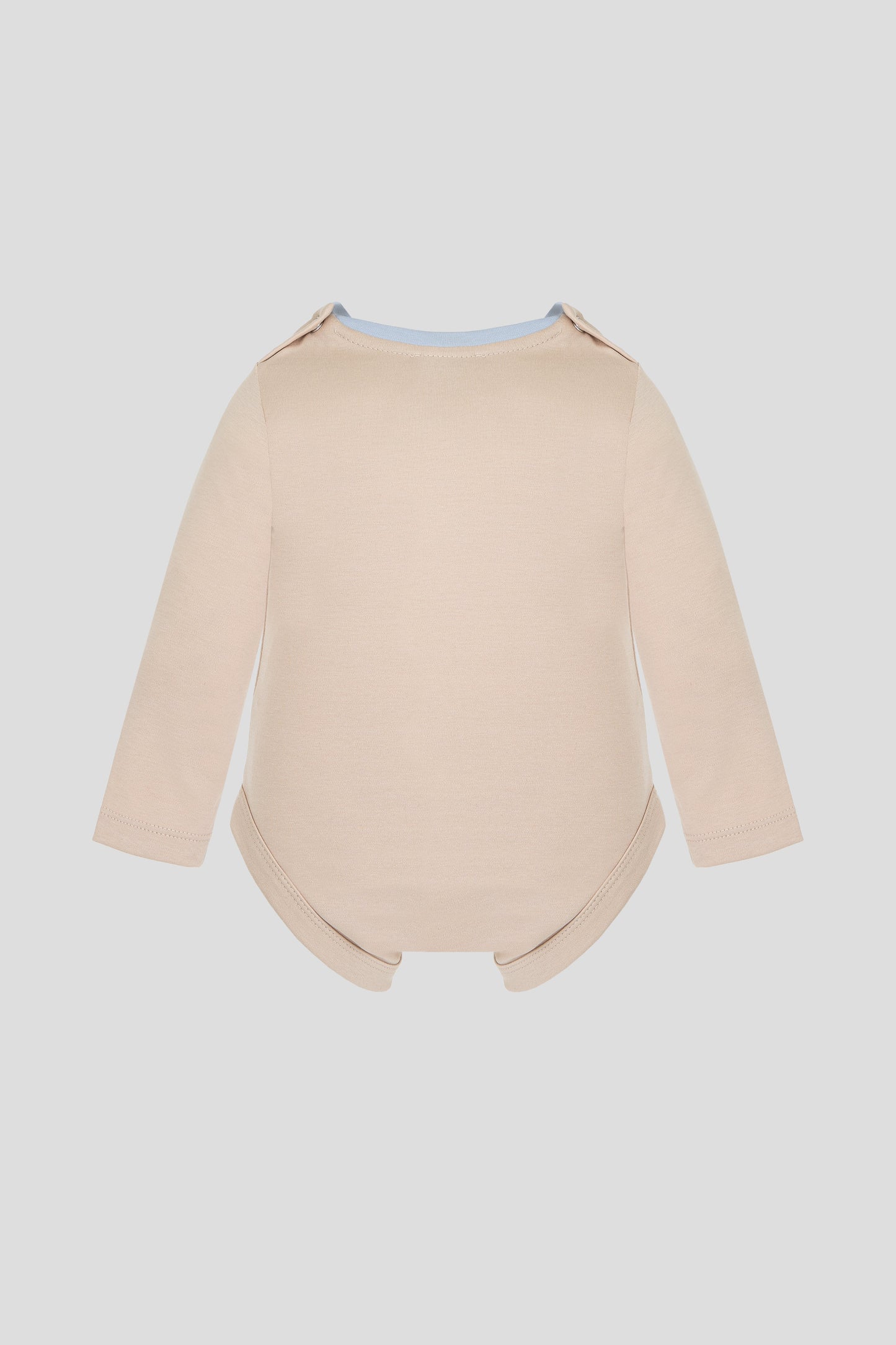 Teddy Bodysuit