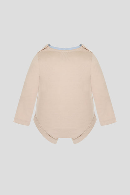 Teddy Bodysuit
