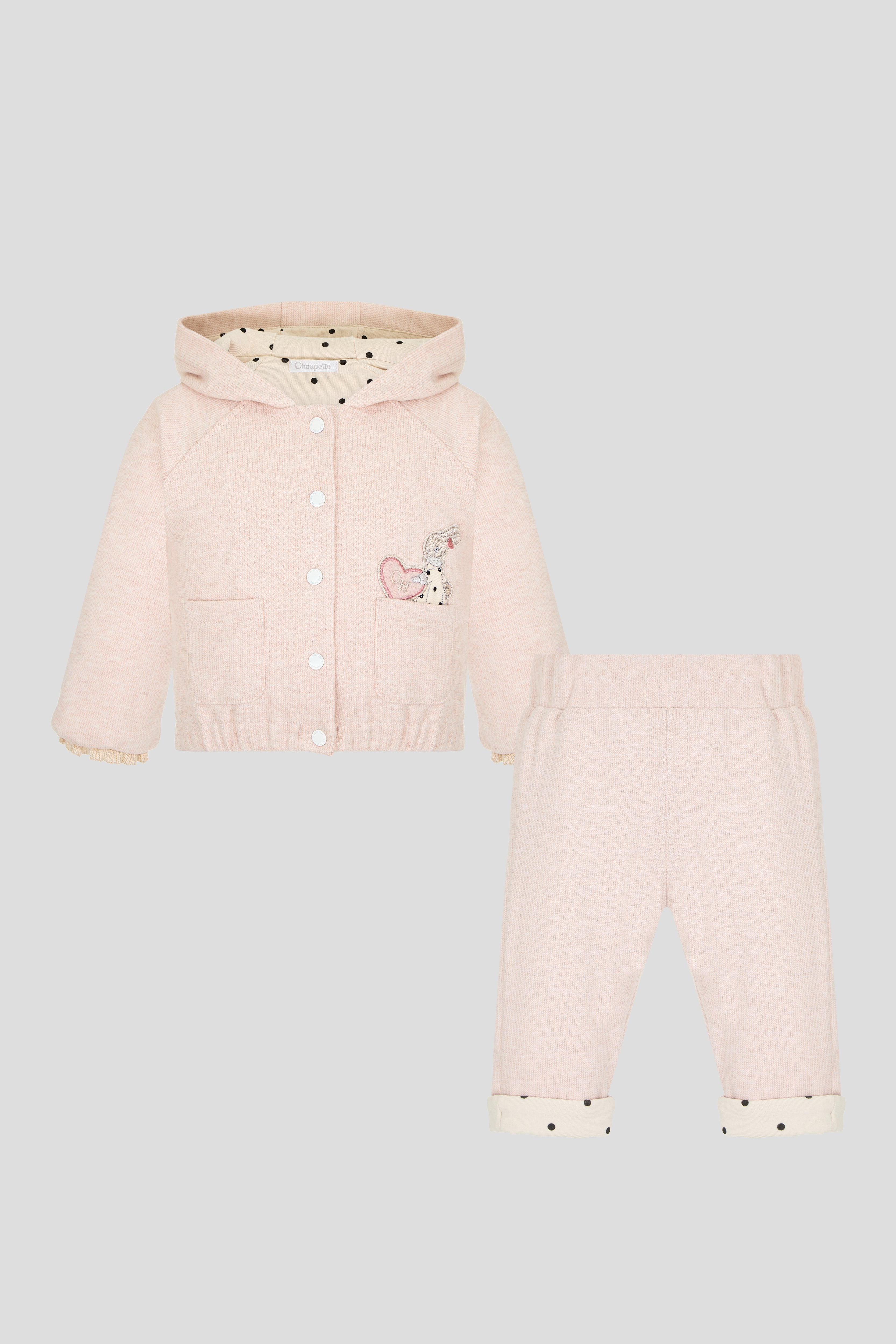 Jersey Tracksuit ( Bomber Jacket and pants)