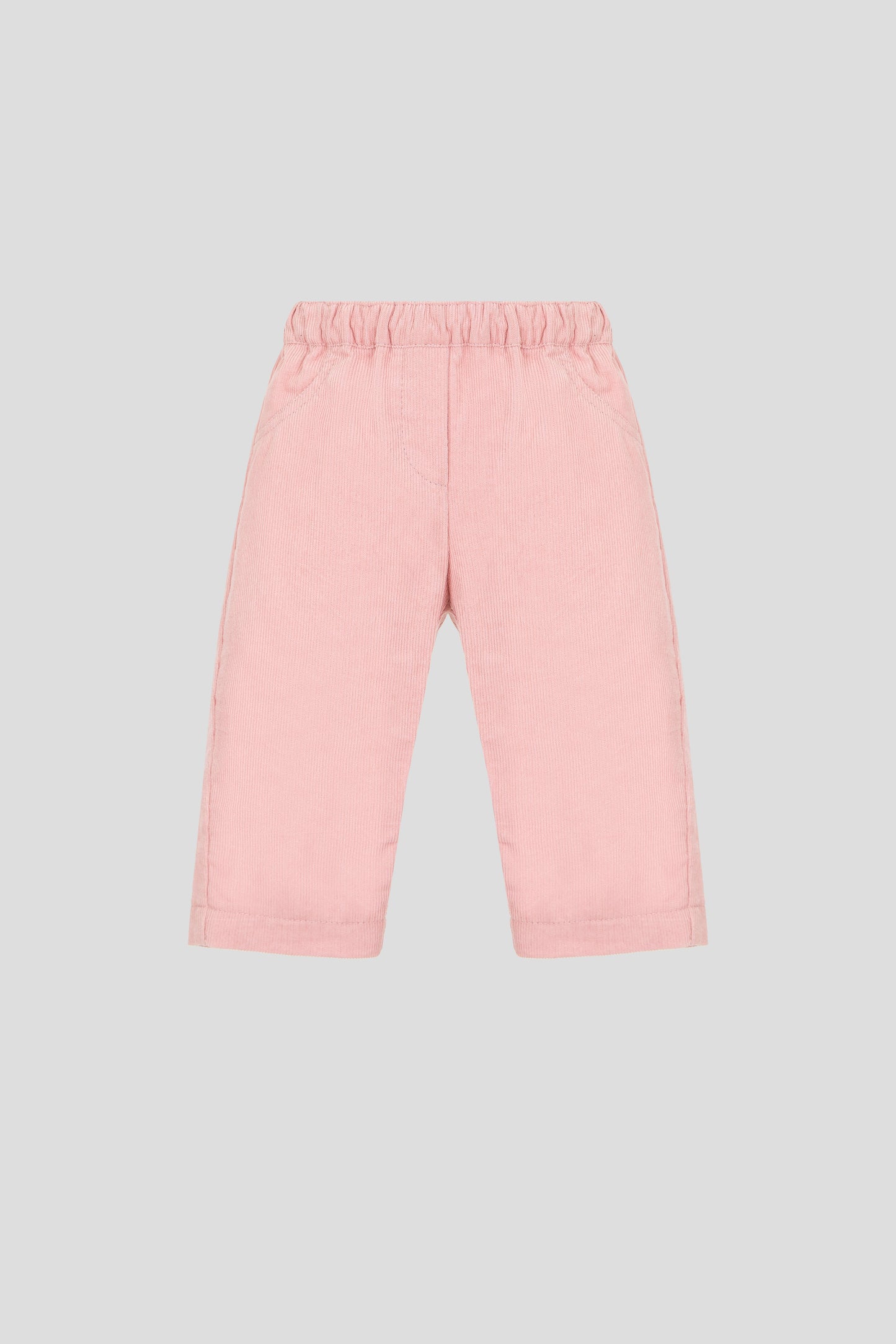 Corduroy Pants