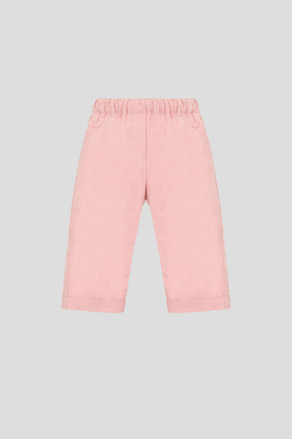 Corduroy Pants