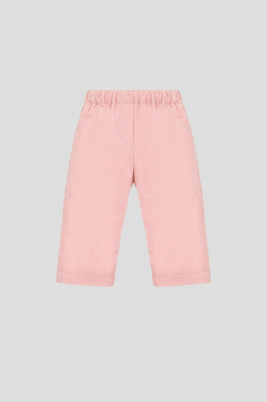 Corduroy Pants