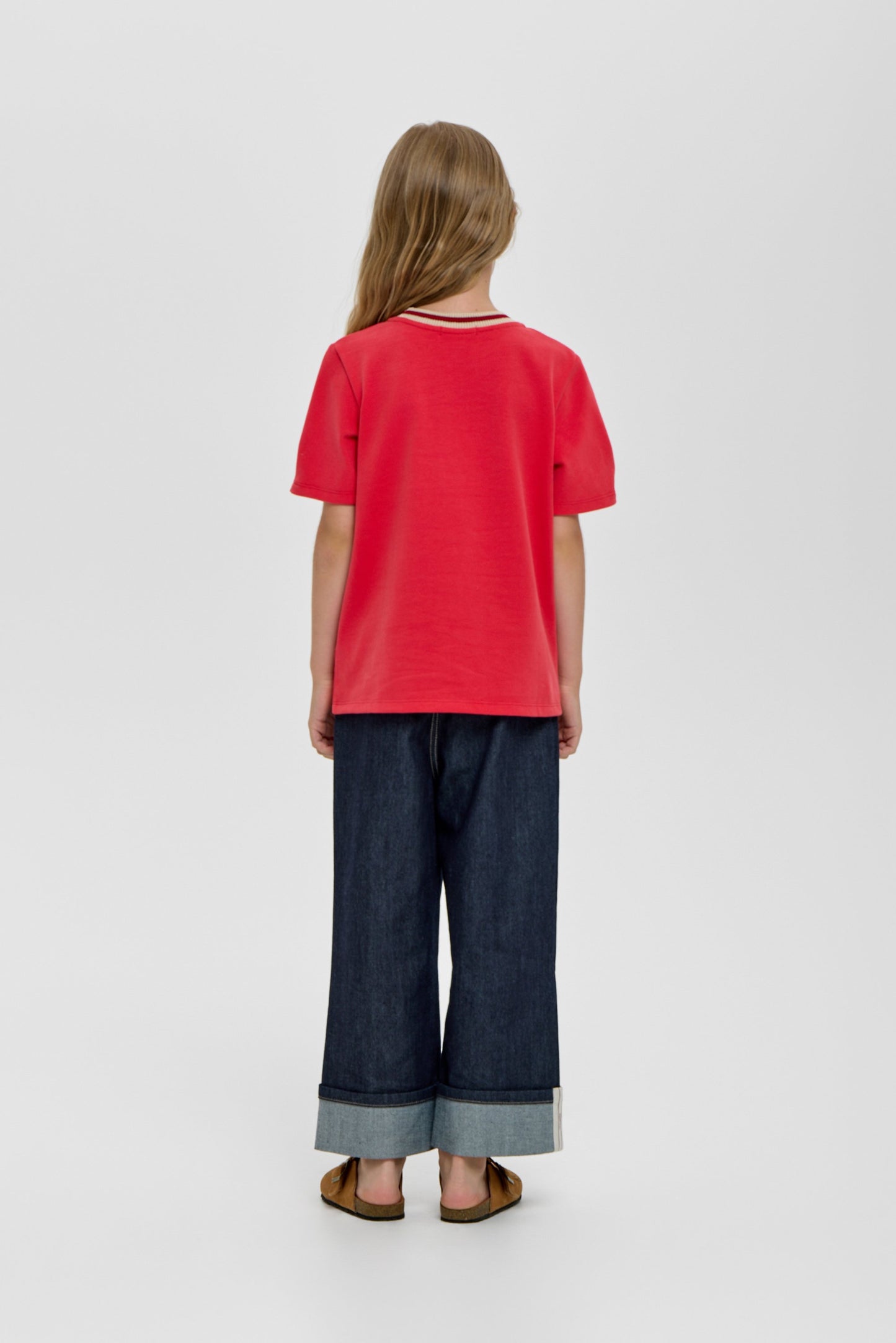 Stylish Denim Pants