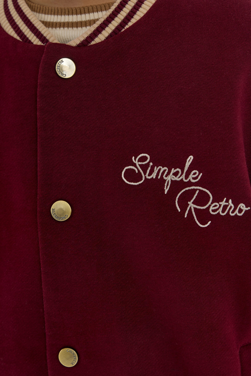 Bomber Jacket from College Collection for boys