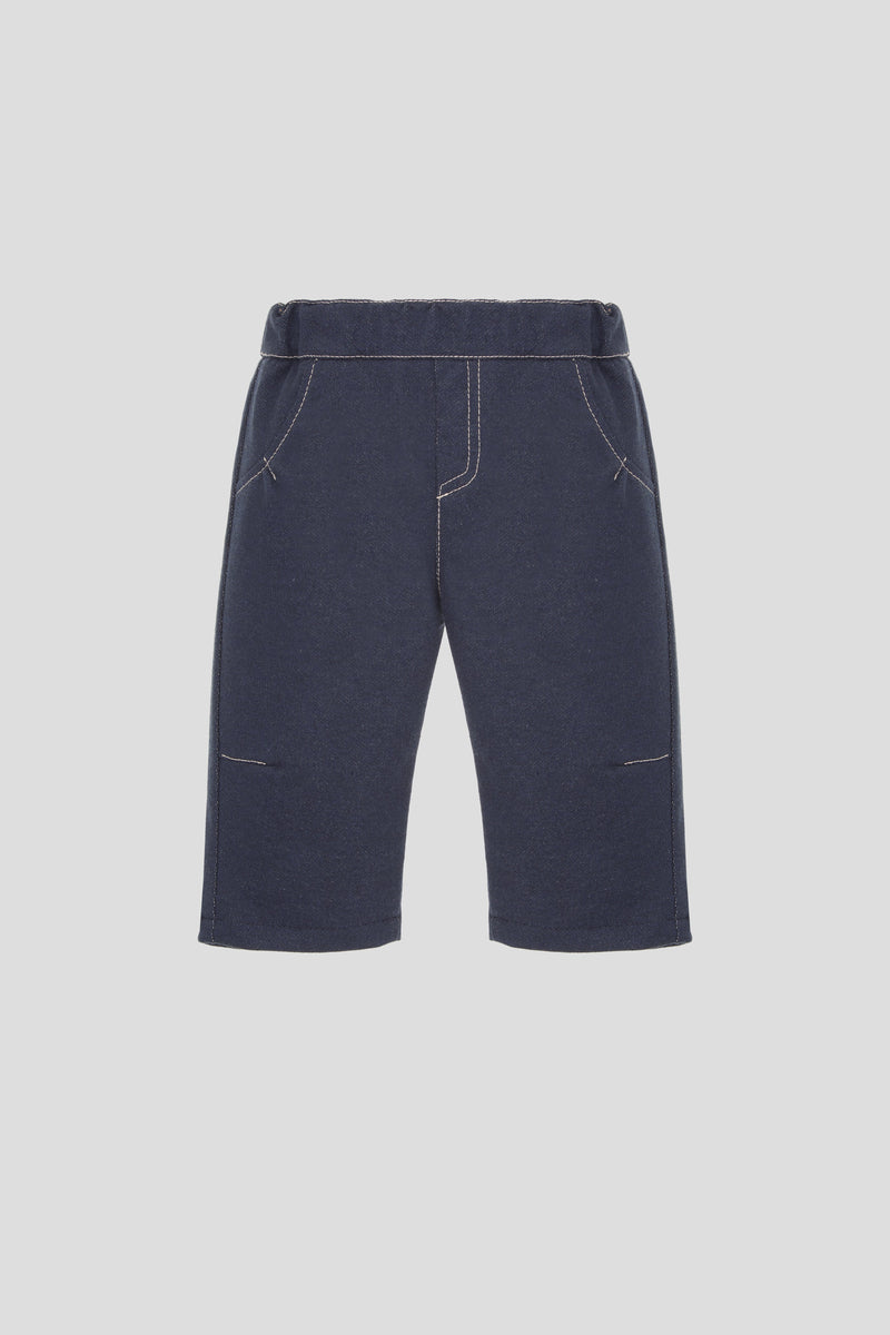 Smart Denim, dark blue