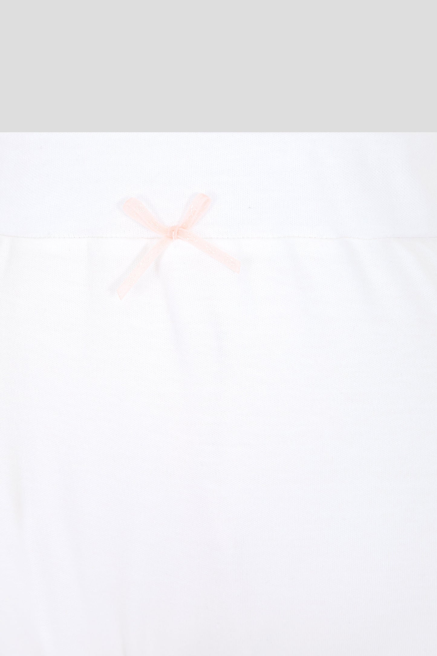 Natural Cotton Leggings