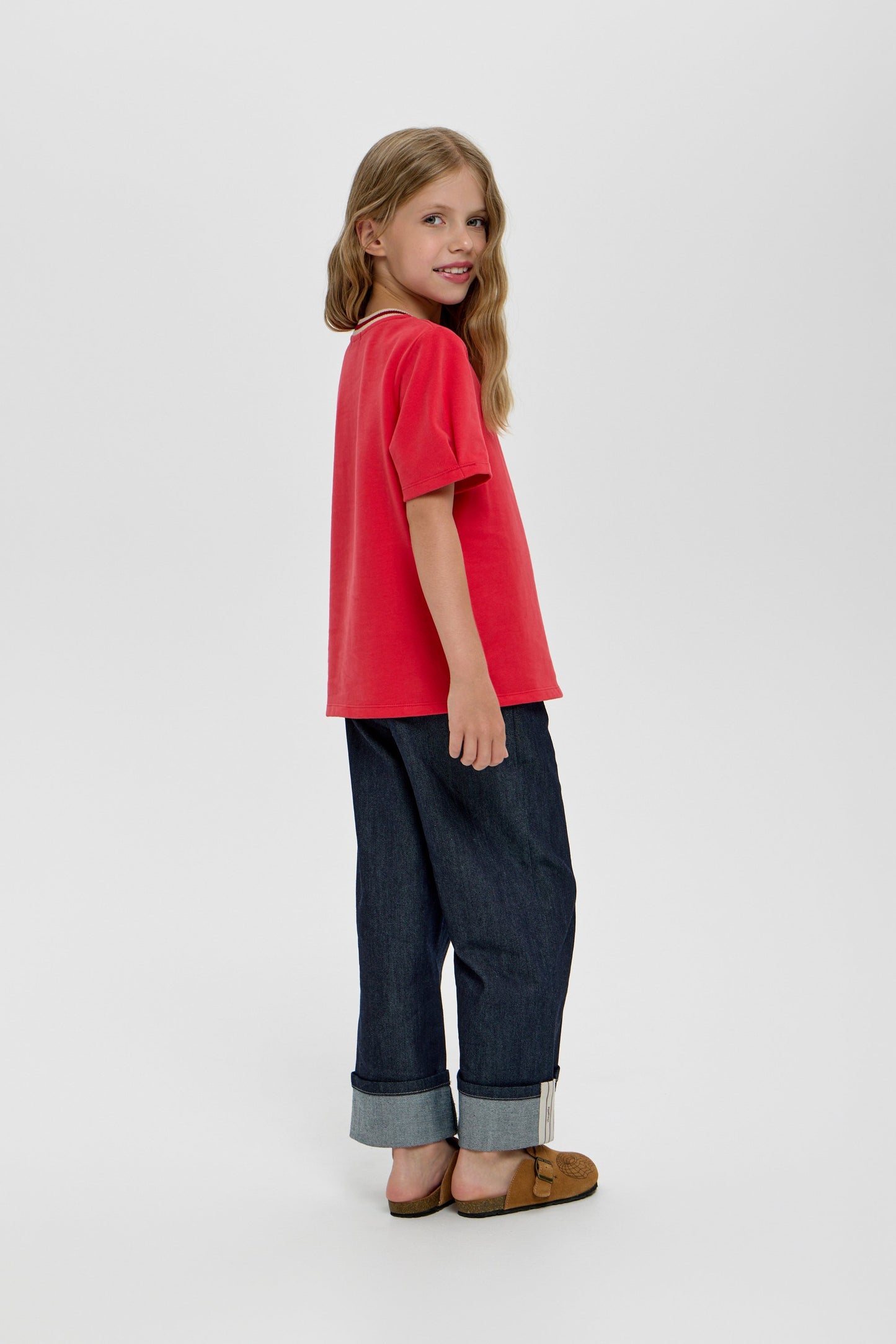 Stylish Denim Pants