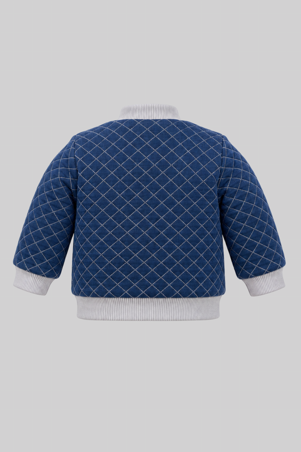 Bomber Jacket Set (jacket and pants) for baby boy