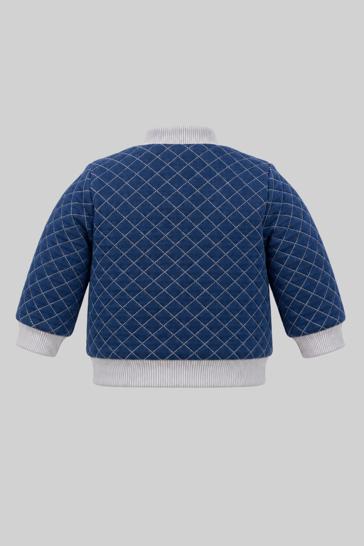 Bomber Jacket Set (jacket and pants) for baby boy