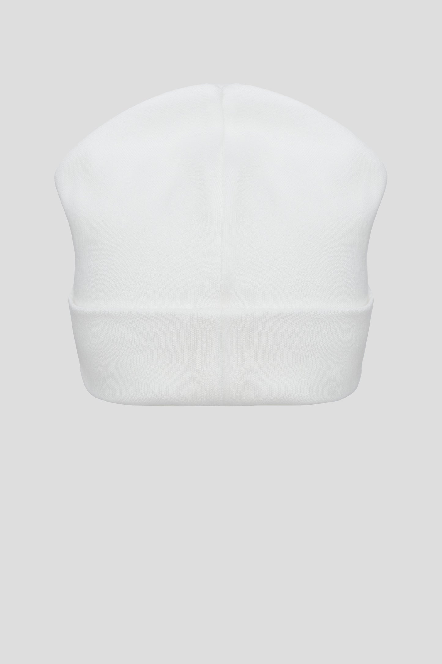 Tuxedo Immitation Bow Decorated Overalls and Bonnet